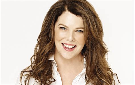 lauren graham producer